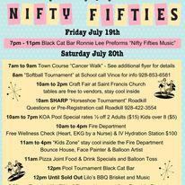 Events Calendar Tap here to View Everything Kingman Events Calendar Tap here to View Everything Kingman