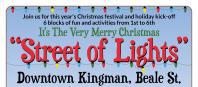 Events Calendar Tap here to View Everything Kingman Events Calendar Tap here to View Everything Kingman